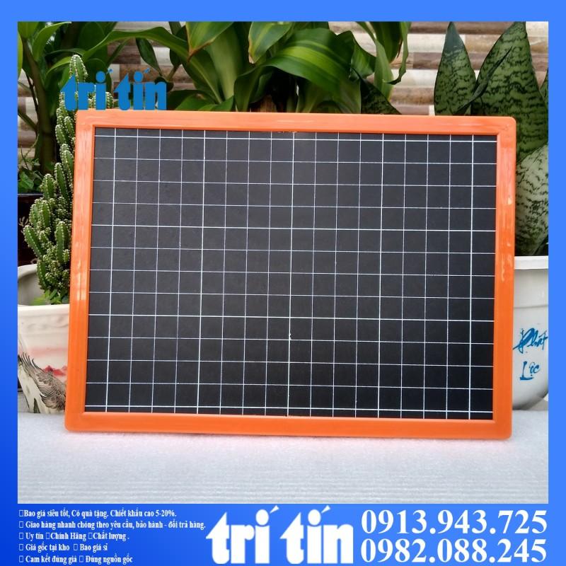 Bảng bộ khổ A4 2 mặt BẾN NGHÉ bền đẹp