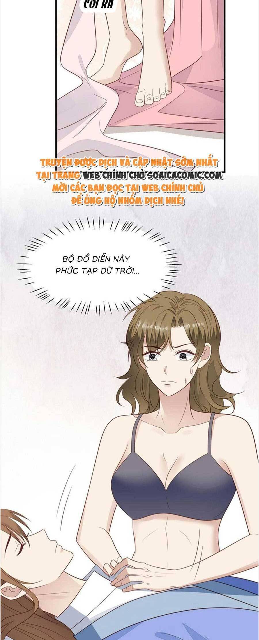 dựa vào đại lão ổn định vị trí c trong nam đoàn chapter 191 13