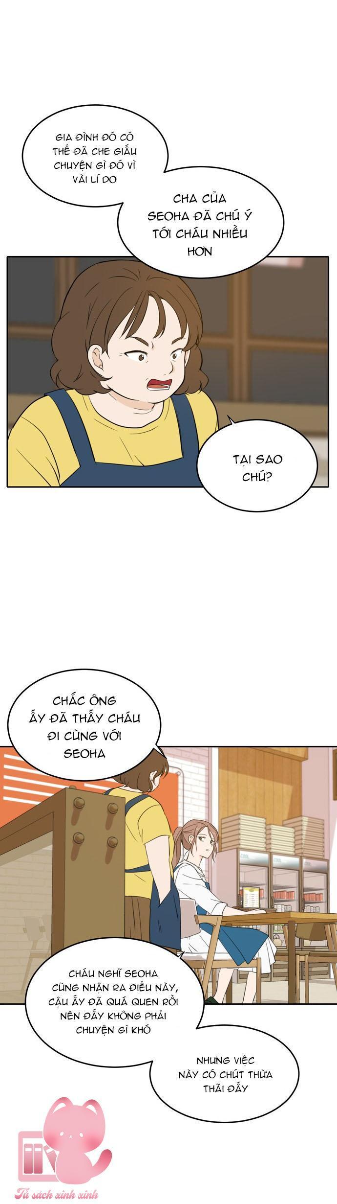 hẹn gặp nhau ở kiếp thứ 19 chapter 29 22