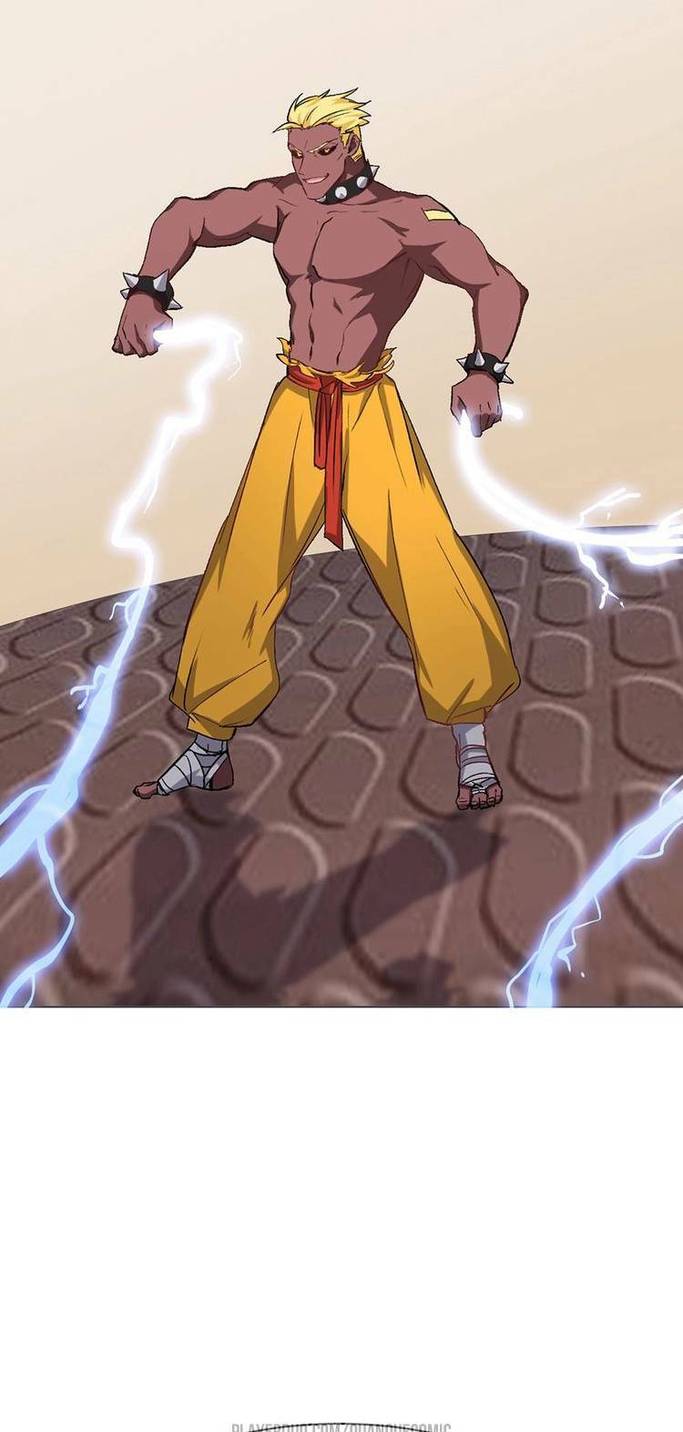 thần lai yêu vãng chapter 30 39