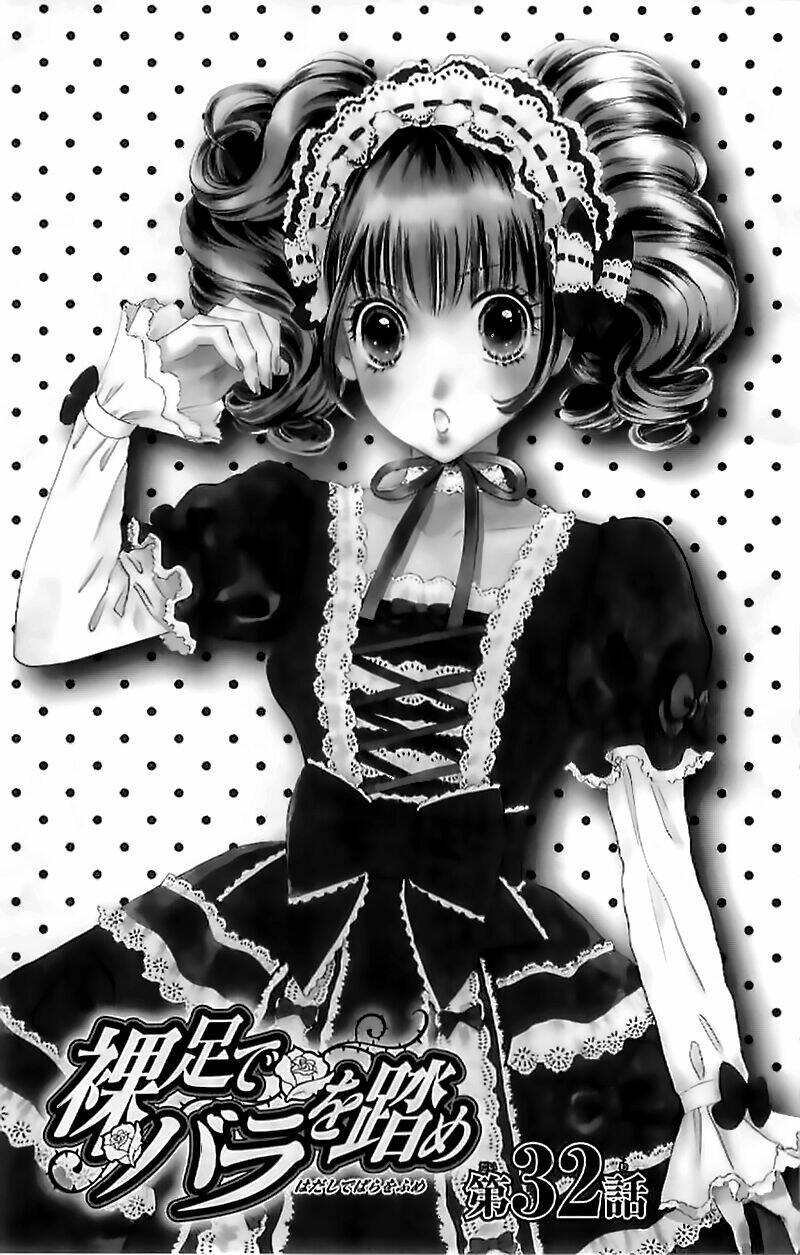 hoa hồng đỏ chapter 32 2