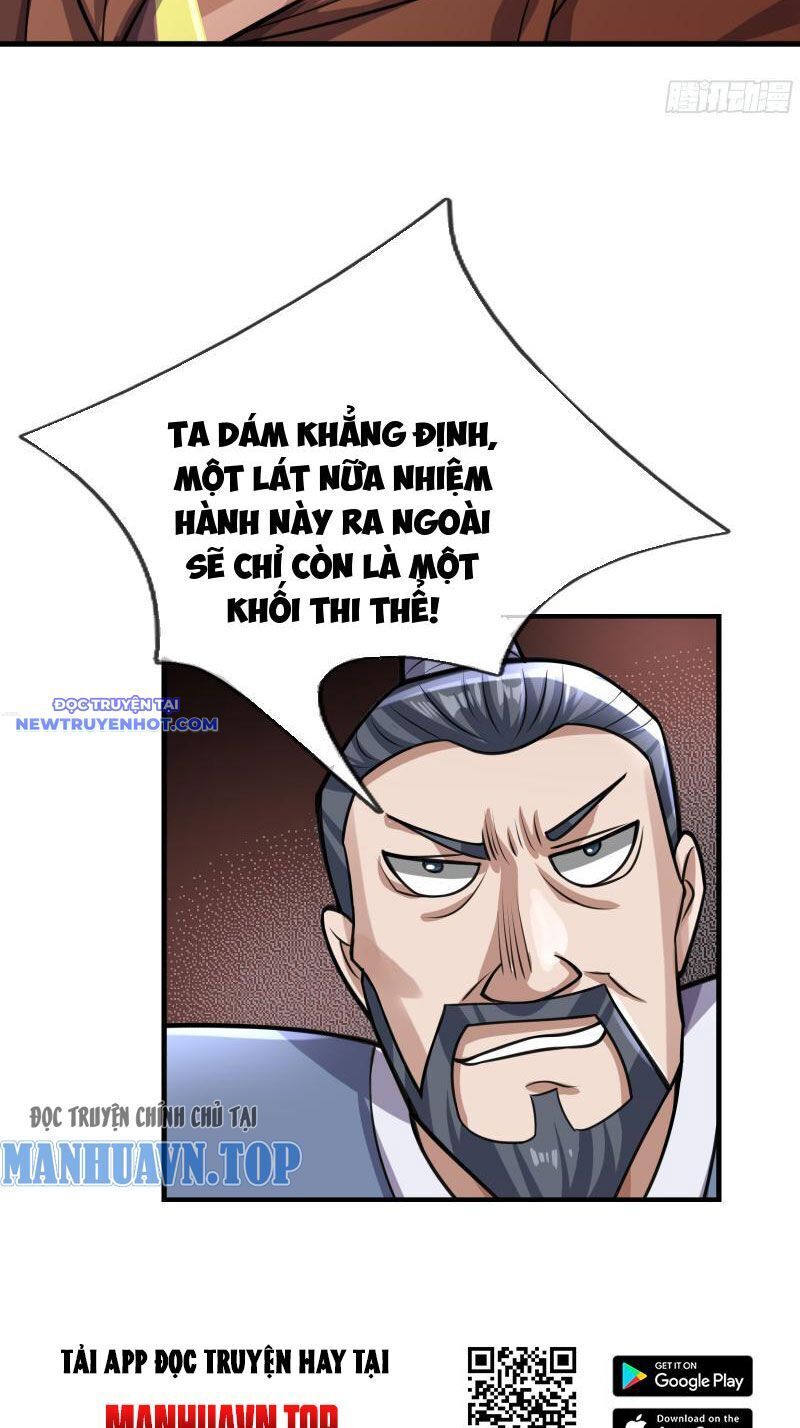 ngủ say vạn cổ: xuất thế đẩy ngang chư thiên chapter 25 60