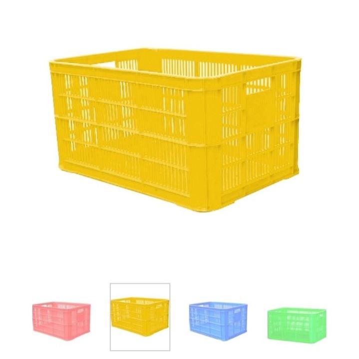 Sóng hở 3T9 và đầy đủ các loại sóng khác