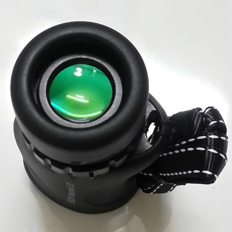 Ống nhòm Một Mắt hàng chính hãng, cho hình ảnh sáng rõ độ phóng đại 10x và đường kính 25mm cực kì nhỏ gọn, cầm chắc tay