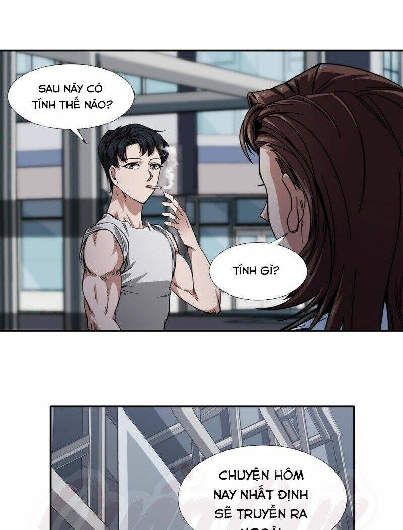 dạ thị chi chủ chapter 29 47