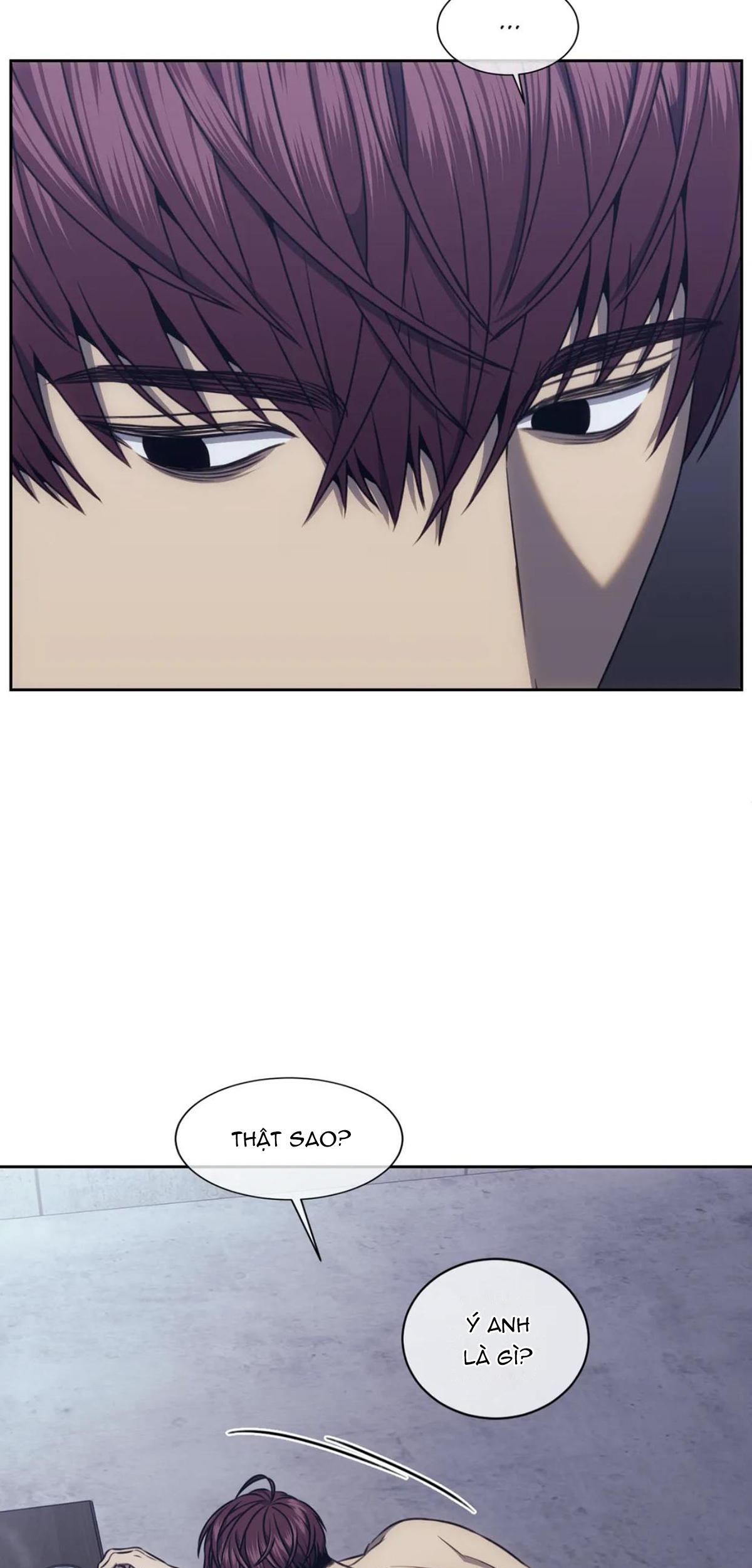 công cuộc báo thù của kẻ yếu thế chapter 44 47