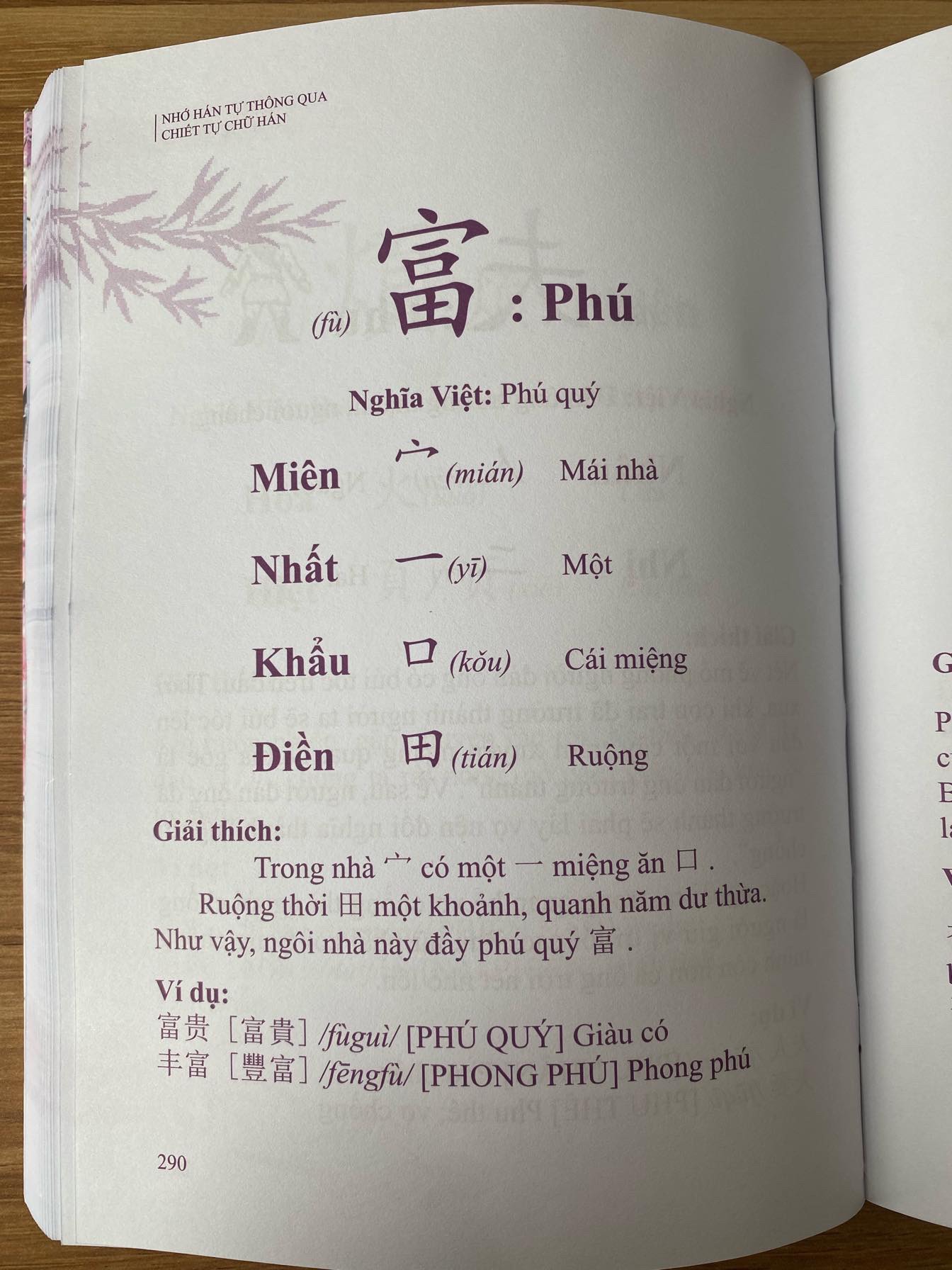 Sách-Combo: Nhớ Hán Tự Thông Qua Chiết Tự Chữ Hán + Nhớ Nhanh 214 Chữ Hán + Vở tập viết 214 Bộ Thủ Chữ Hán NHT Books