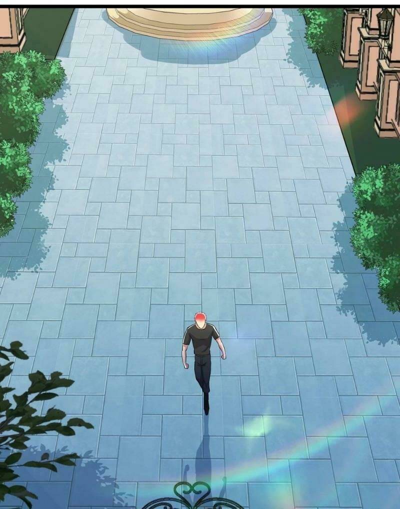 tối cường đặc chủng binh của hoa khôi chapter 86 19