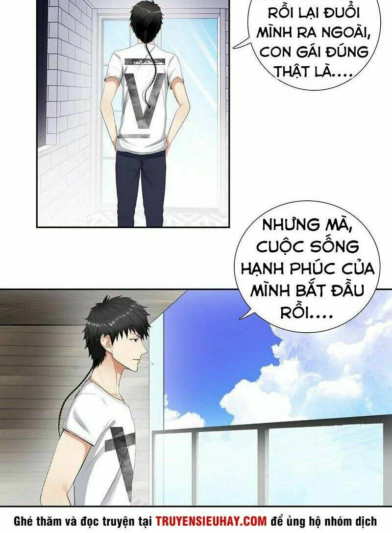 học viện cao thủ chapter 58 11