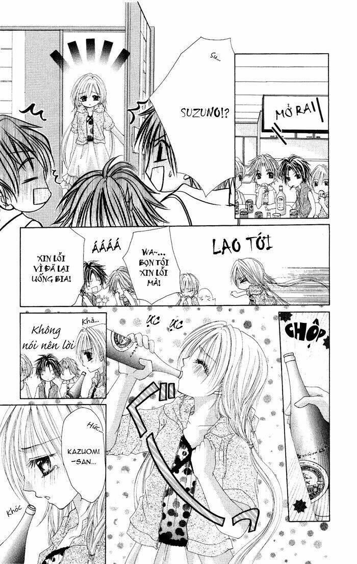 akutou danshi collection chapter 3 32