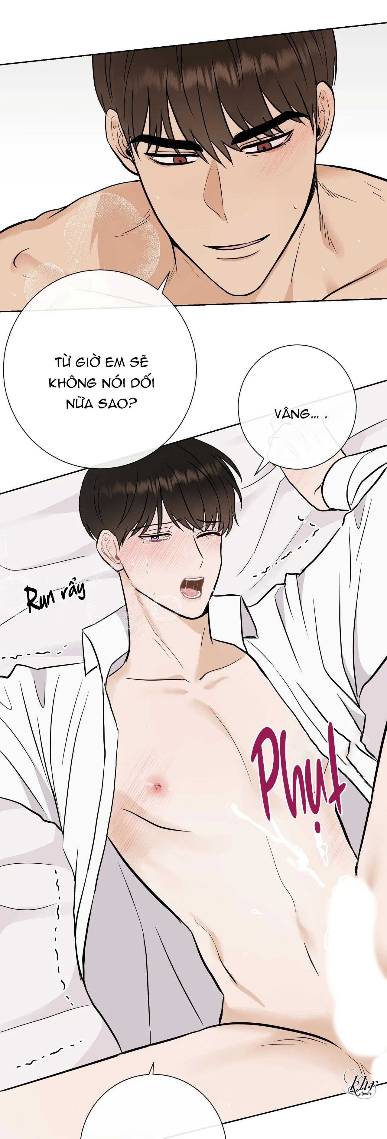 đứa bé là con tôi chapter 26 6