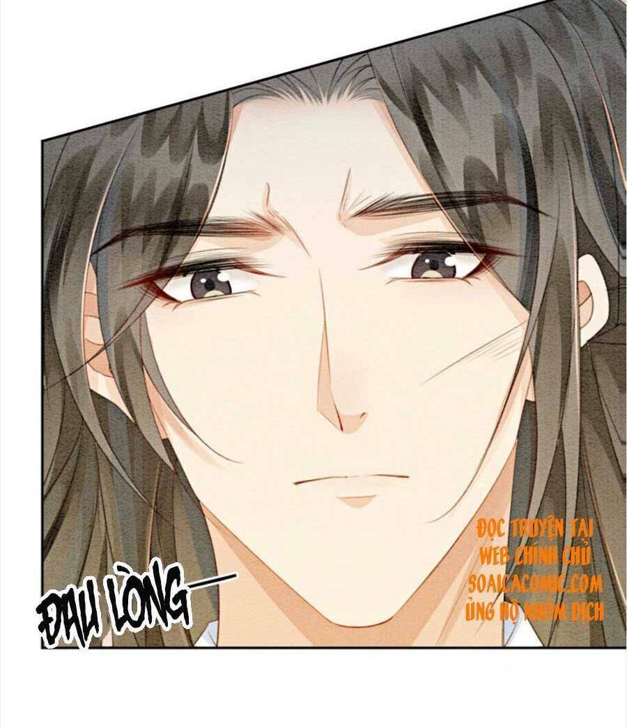 bắt đầu hủy hôn để công lược vương gia chapter 29 11