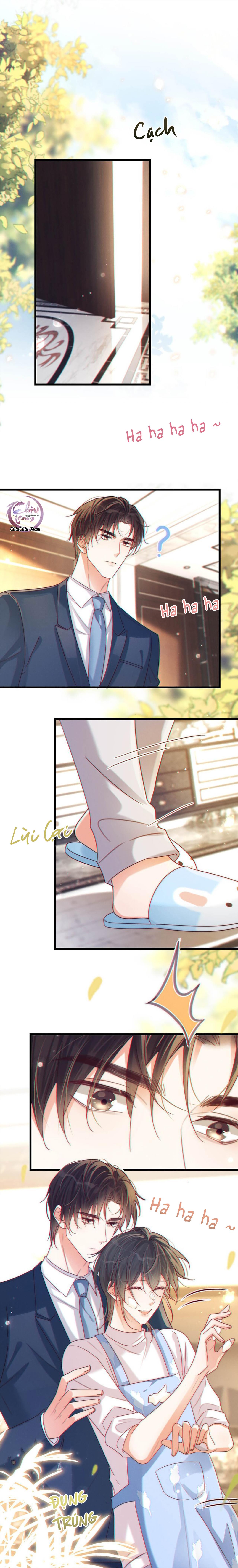 nghiện rượu chapter 59 9