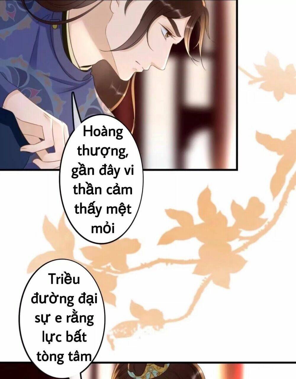sủng phi của vương chapter 79 25
