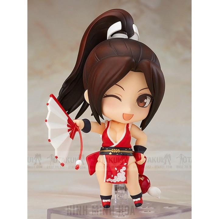 Mô Hình Nendoroid 684 Mai Shiranui - The King Of Fighters XIV