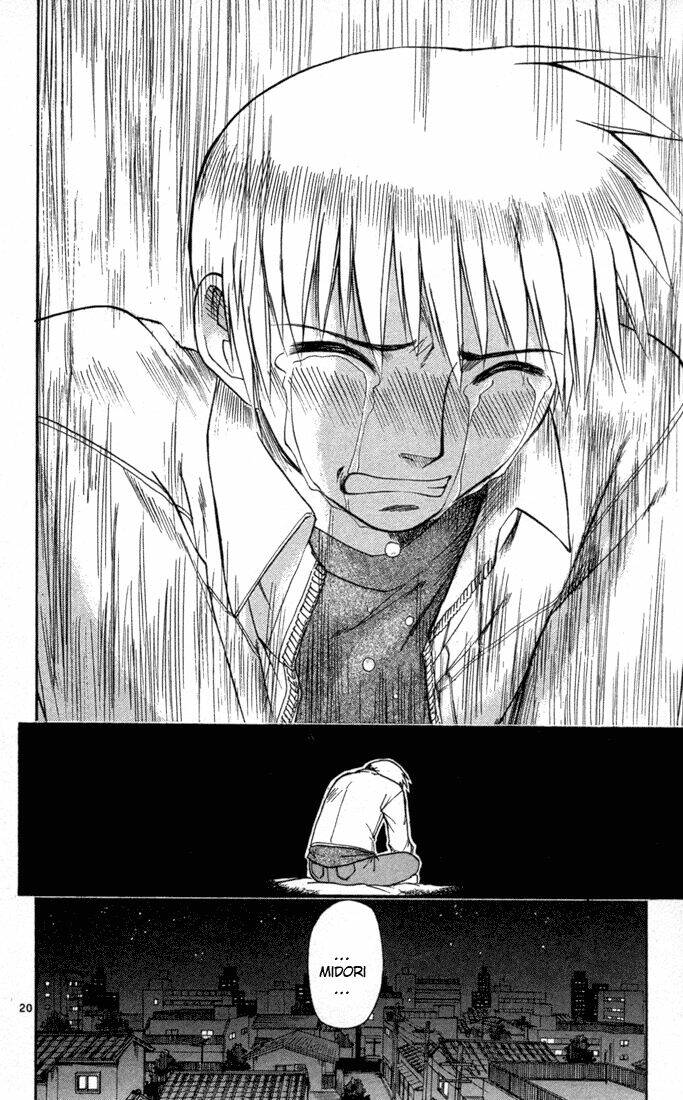 midori no hibi chapter 84 20