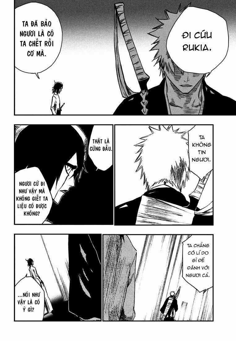 thần chết ichigo chapter 270 11