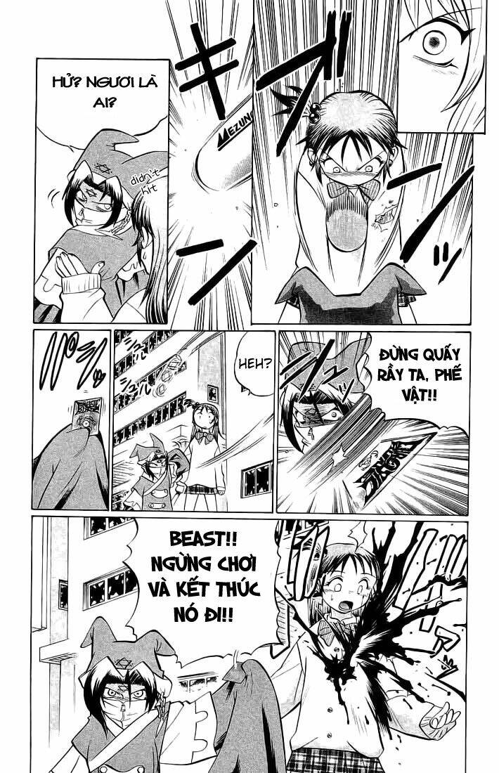 chaosic rune chapter 66 9