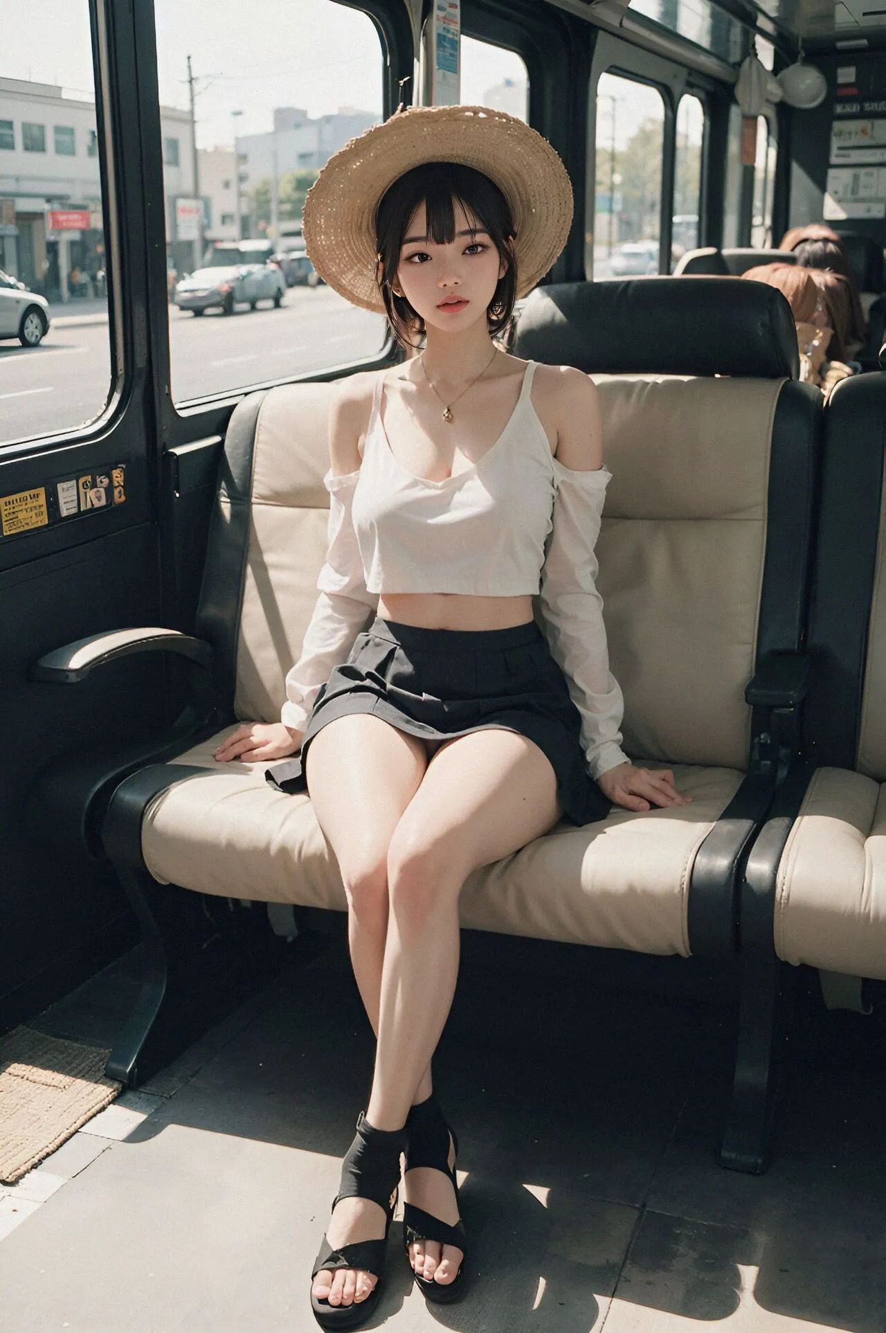 artist ai generated chapter 431 105