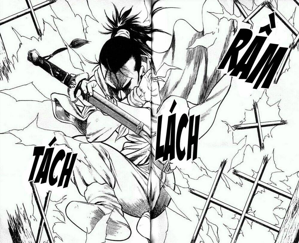 long quyển phong chapter 20 12