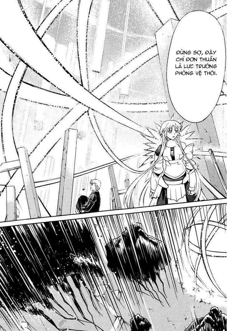 infinity game chapter 6 18