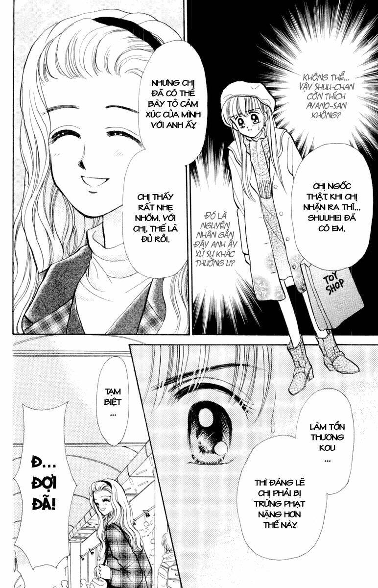 baby love chapter 18 29