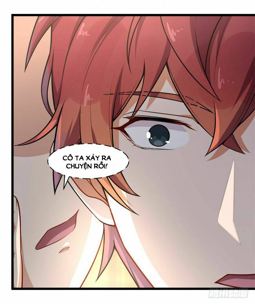 trinh thám quý tộc chapter 7 40