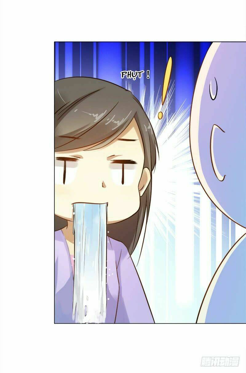 khuynh thế độc phi chapter 55 21