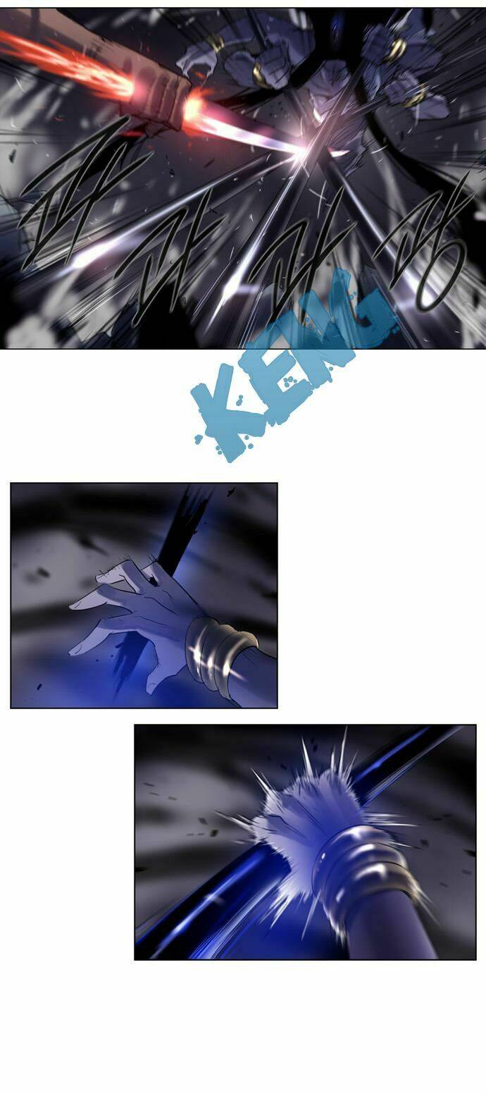 bản khế ước linh hồn chapter 101 39