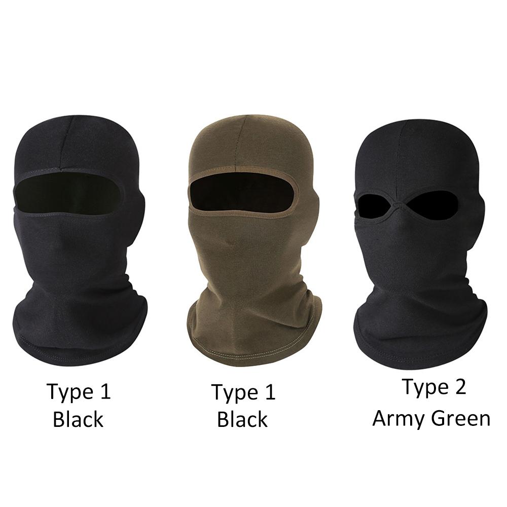 Mũ Bảo Hiểm Chống Gió Toàn Mặt Cho Mùa Đông