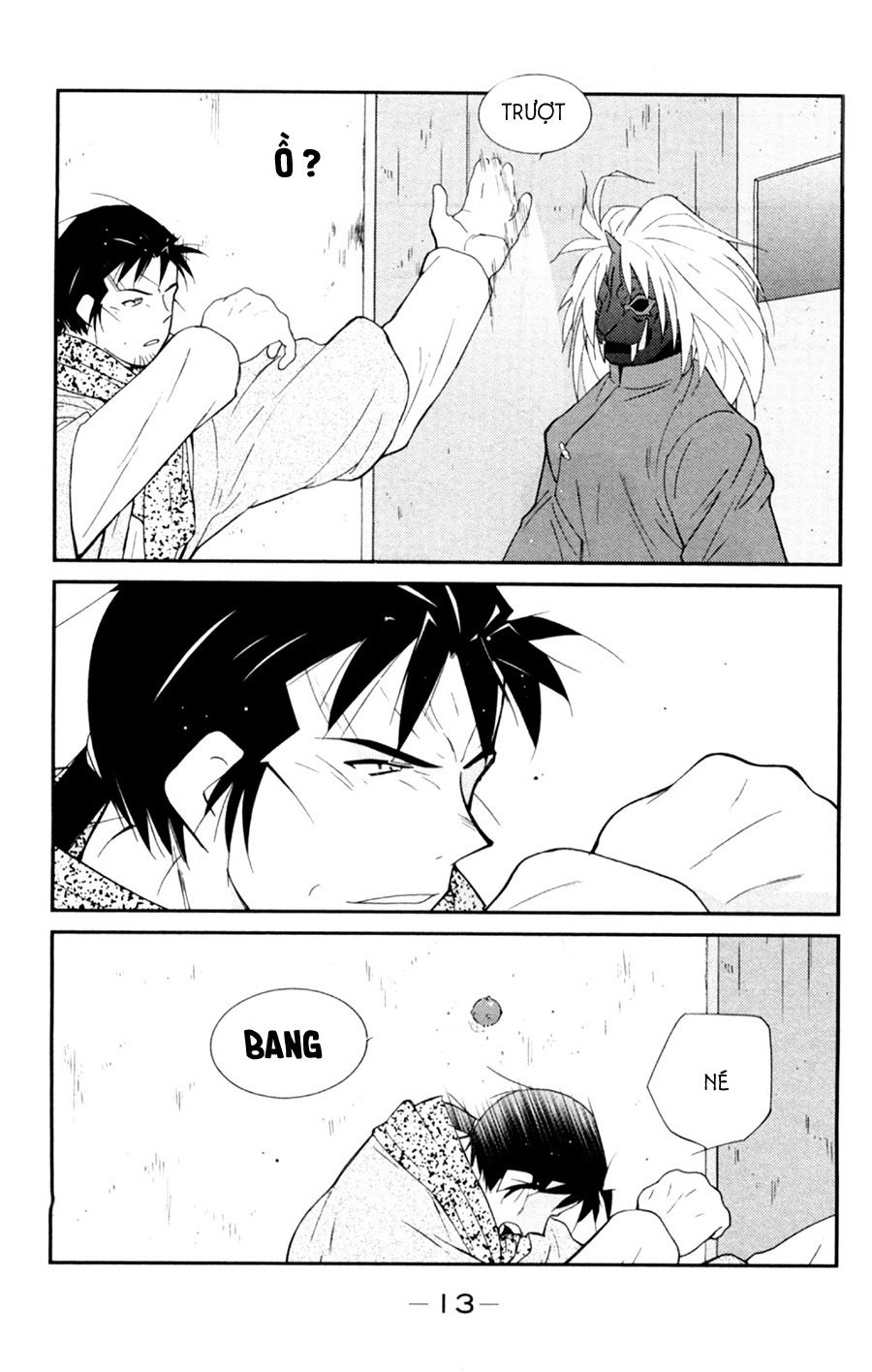 truyền nhân atula 3 chapter 53 11