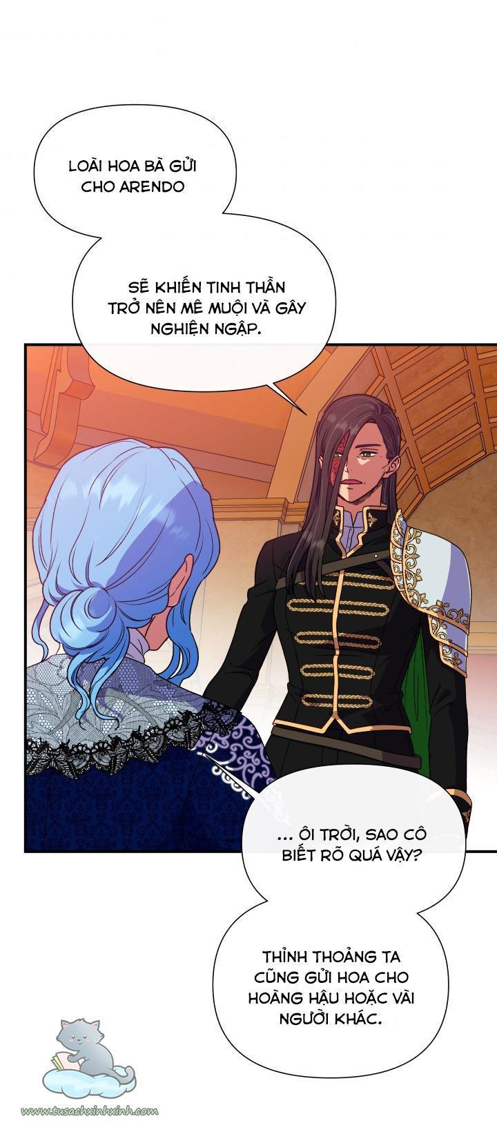 công nương khế ước của gia tộc công tước quái vật chapter 126 58