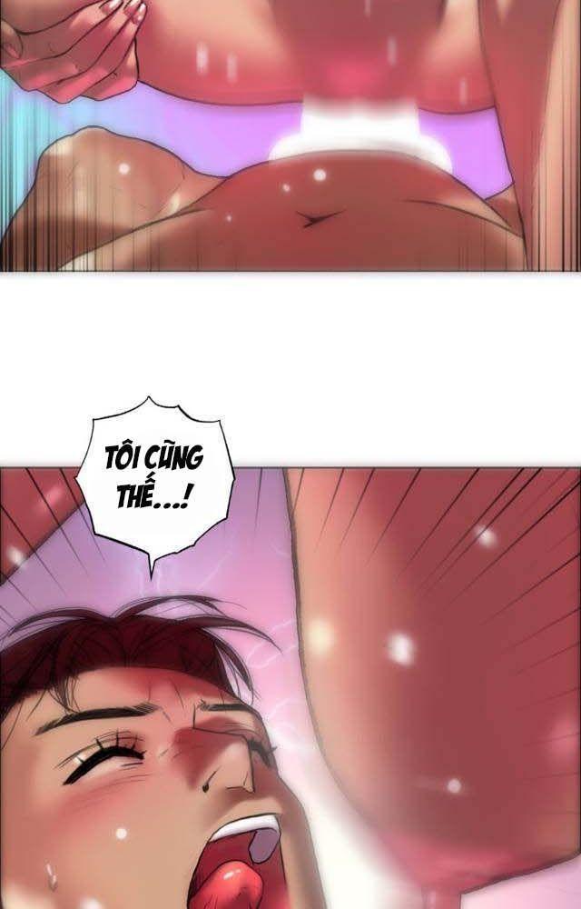 18+ cô vợ dâm đãng chapter 7.2 20