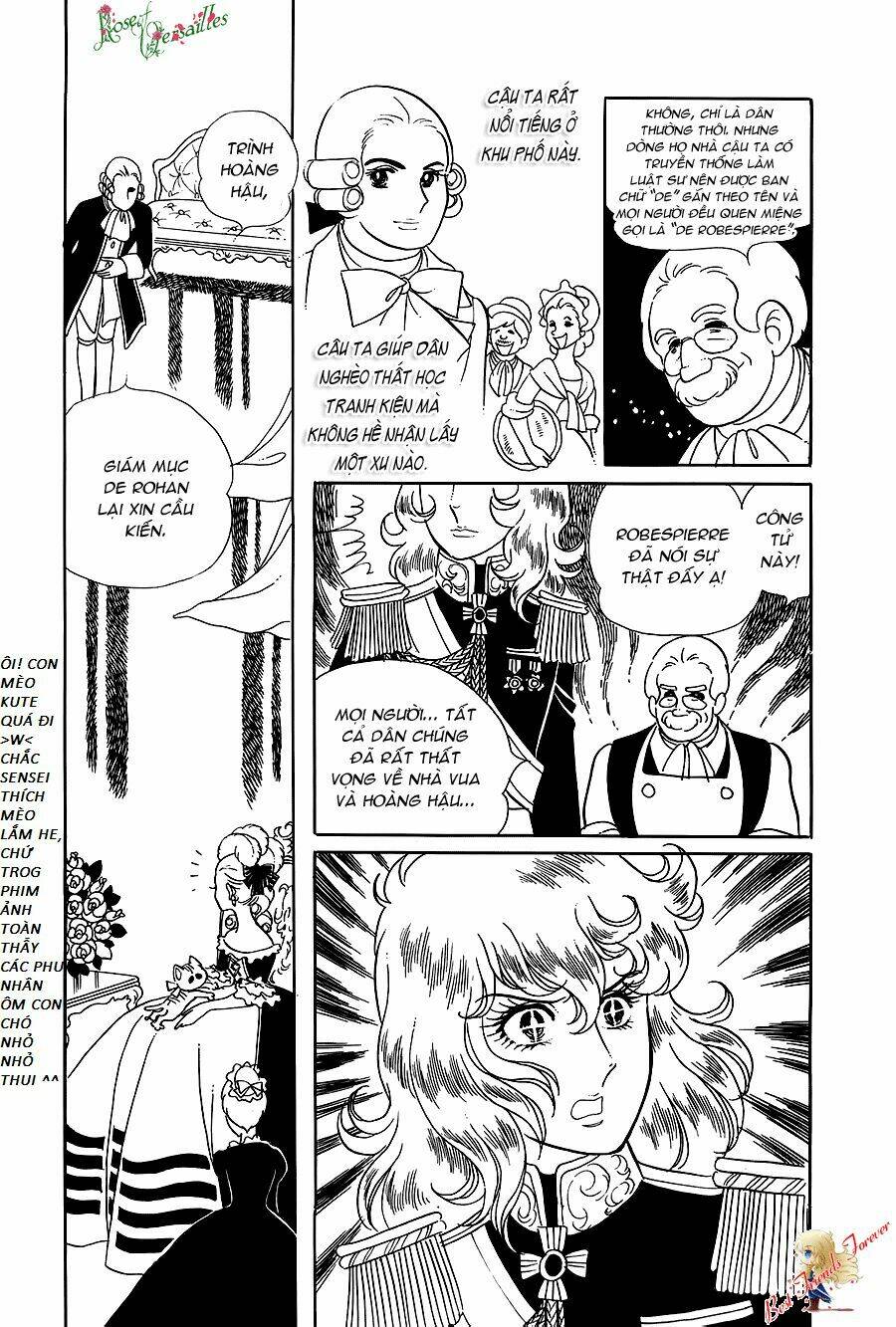 versailles no bara chapter 11 27