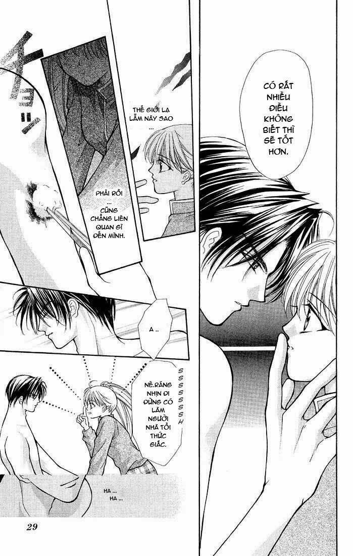 anh chàng khắc tinh chapter 1 26