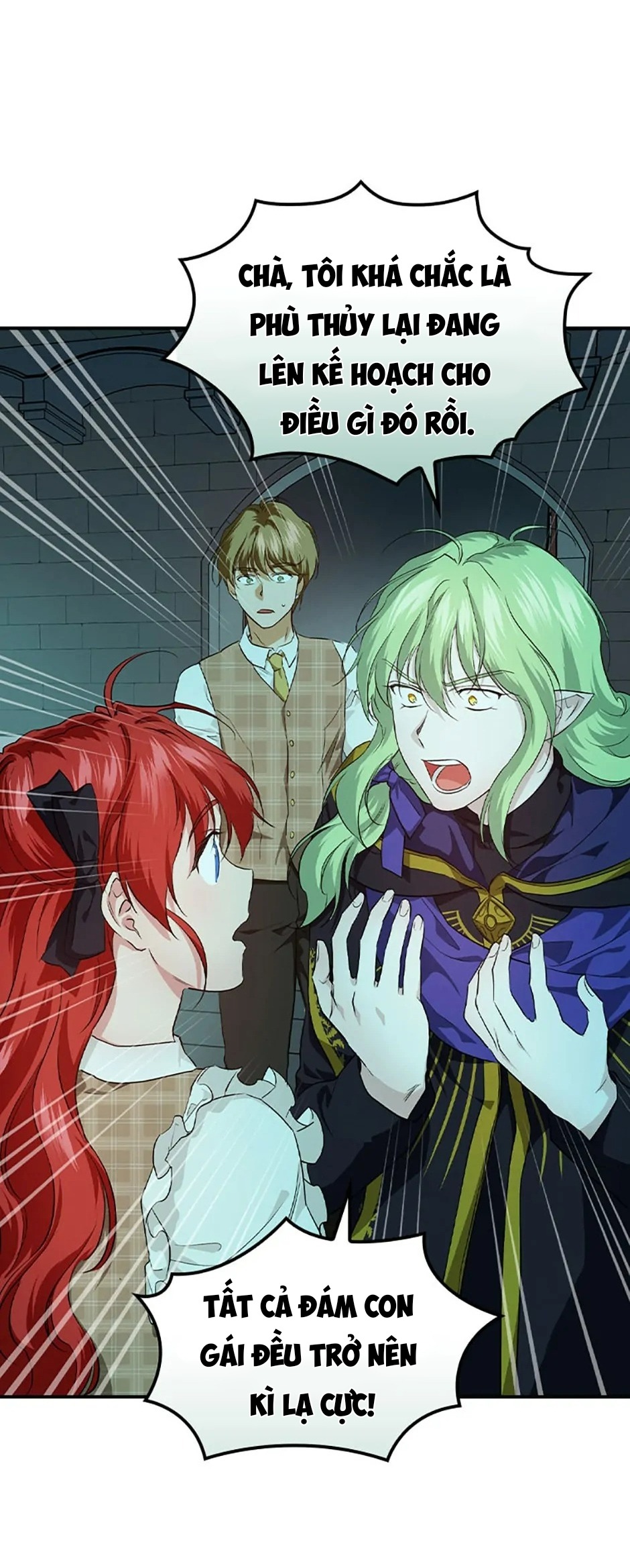 đi tìm con trai của cha tôi chapter 55 28