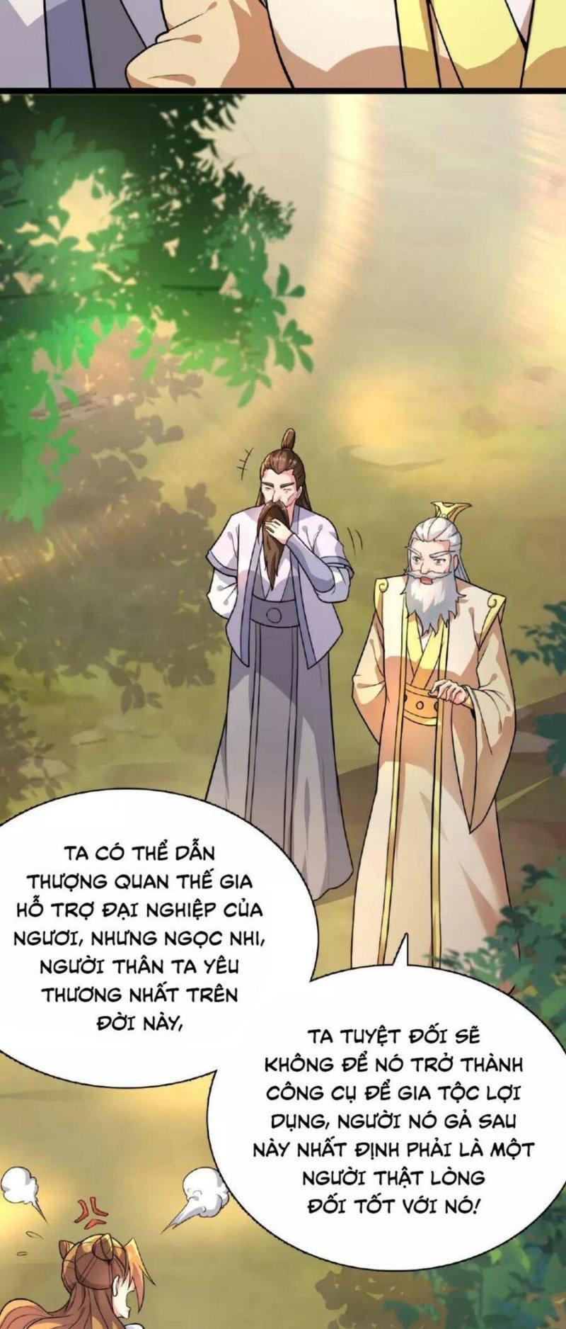 tiên võ đế tôn chapter 477 54
