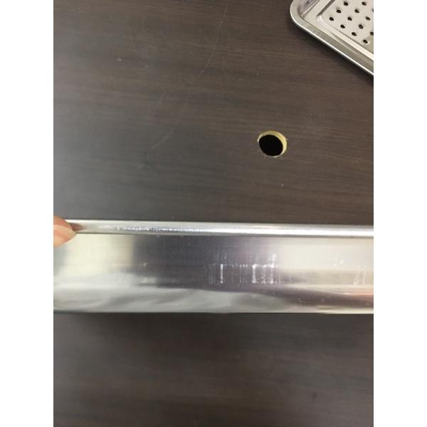 Úp ly inox 304, khay úp ly - làm từ inox cao cấp không rỉ