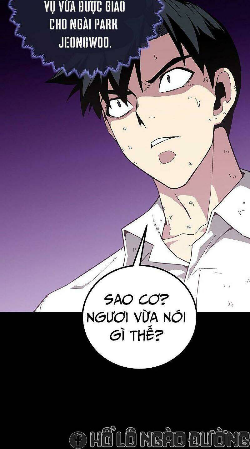 đấng cứu thế được chọn lựa chapter 7 37