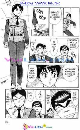 cảnh sát cơ động chapter 10 95