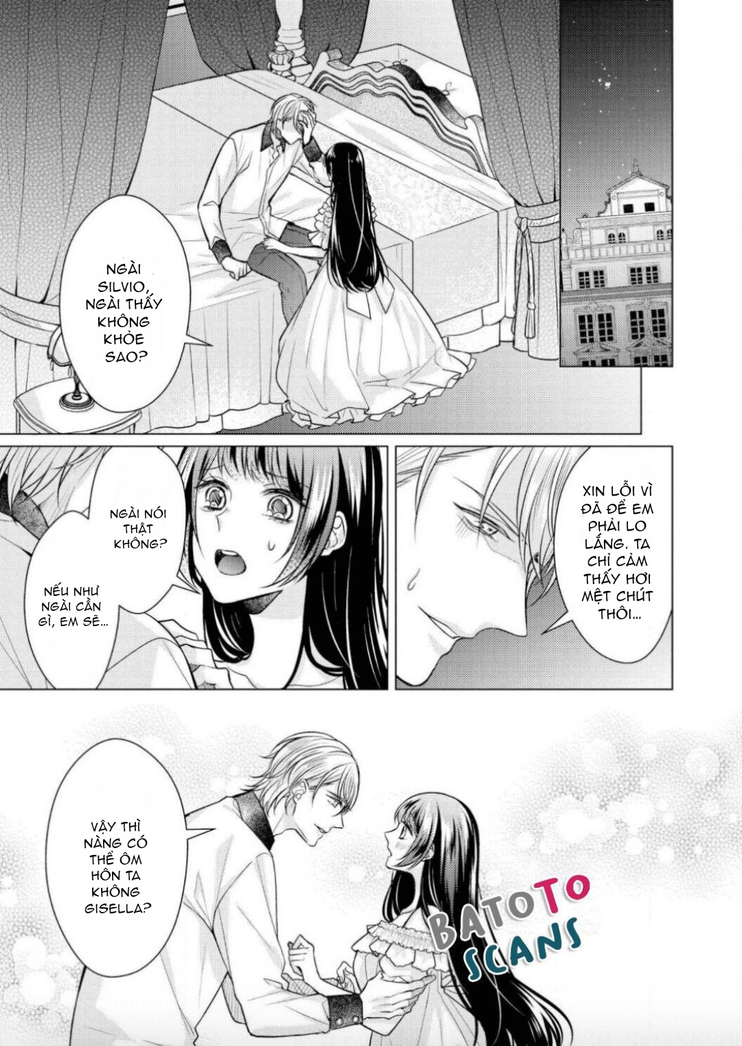 tuyển tập các truyện ngắn chapter 11.1 9