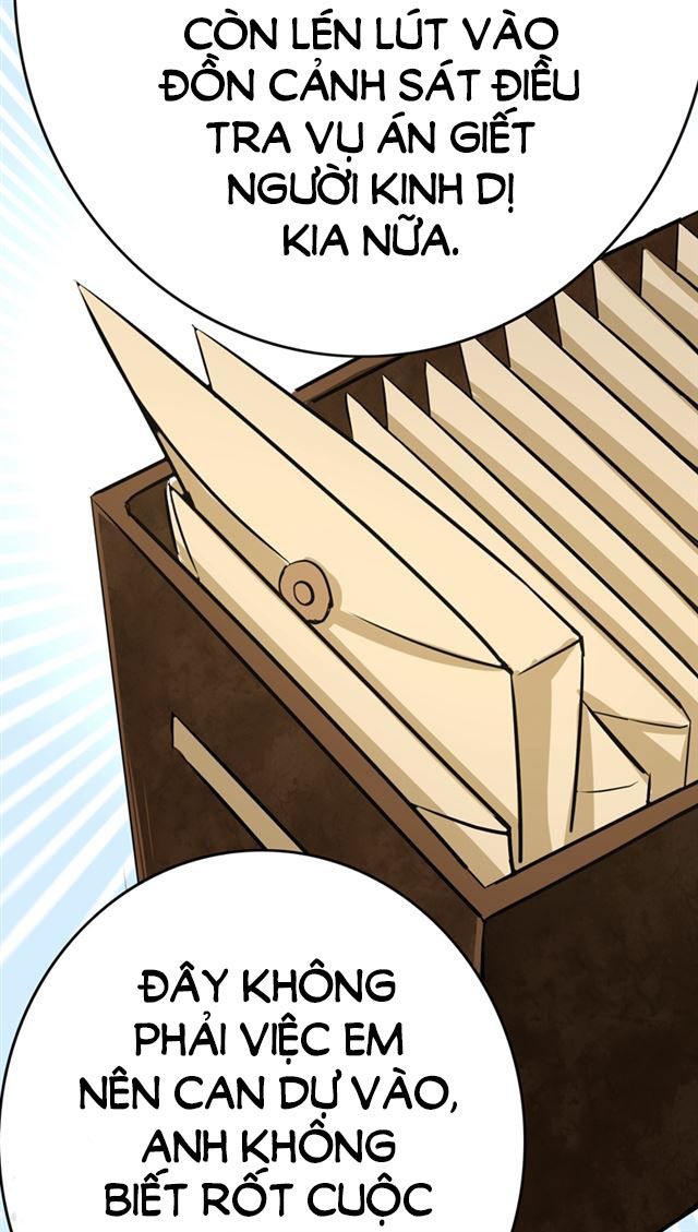 Dân Quốc Yêu Văn Lục chapter 82 - Trang 2
