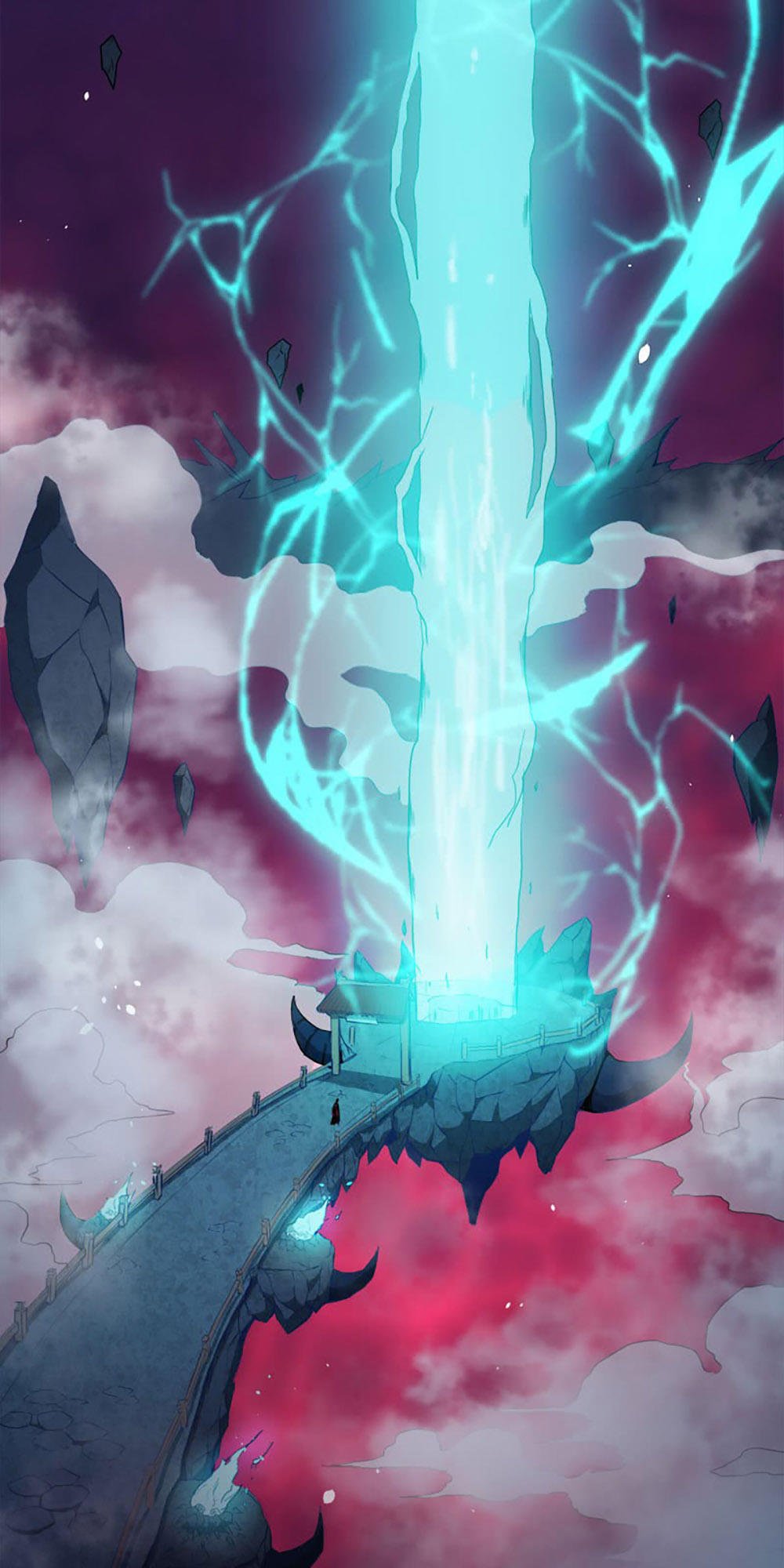 ngạo kiều quỷ vương yêu ta chapter 32 9