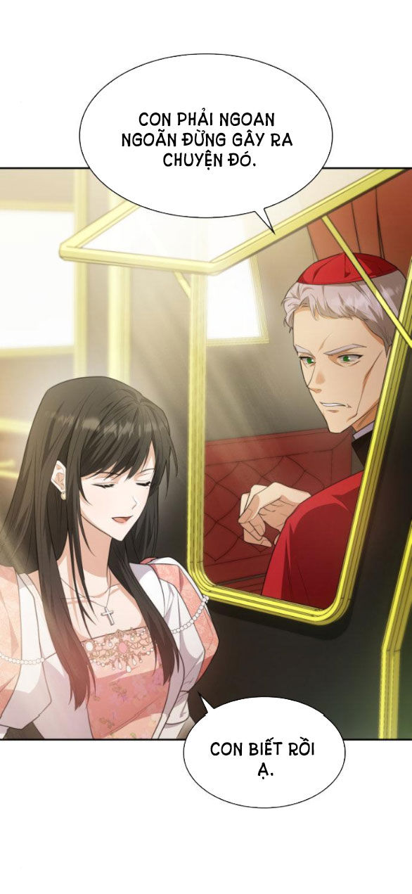 chị yêu, kiếp này em sẽ là hoàng hậu chapter 13.2 33