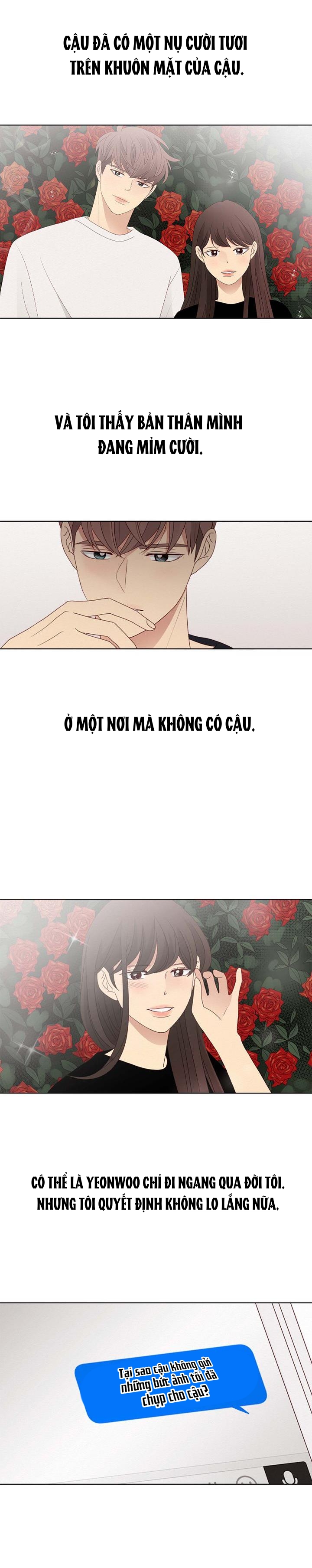 crush của tôi chapter 124 29