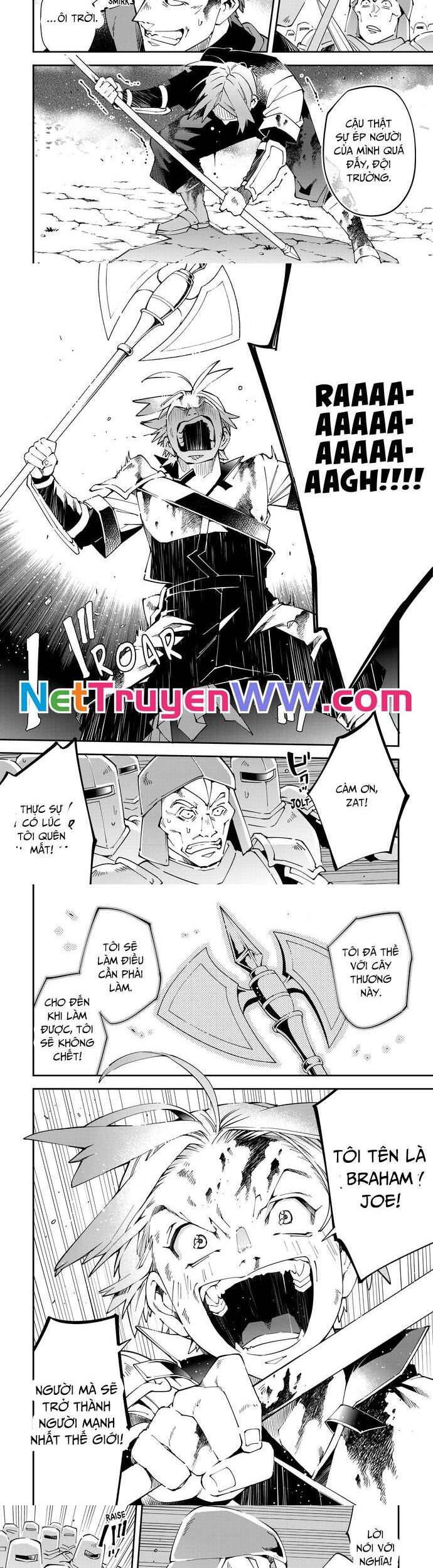 tái sinh thành quý tộc với kĩ năng 'appraisal' chapter 127 4