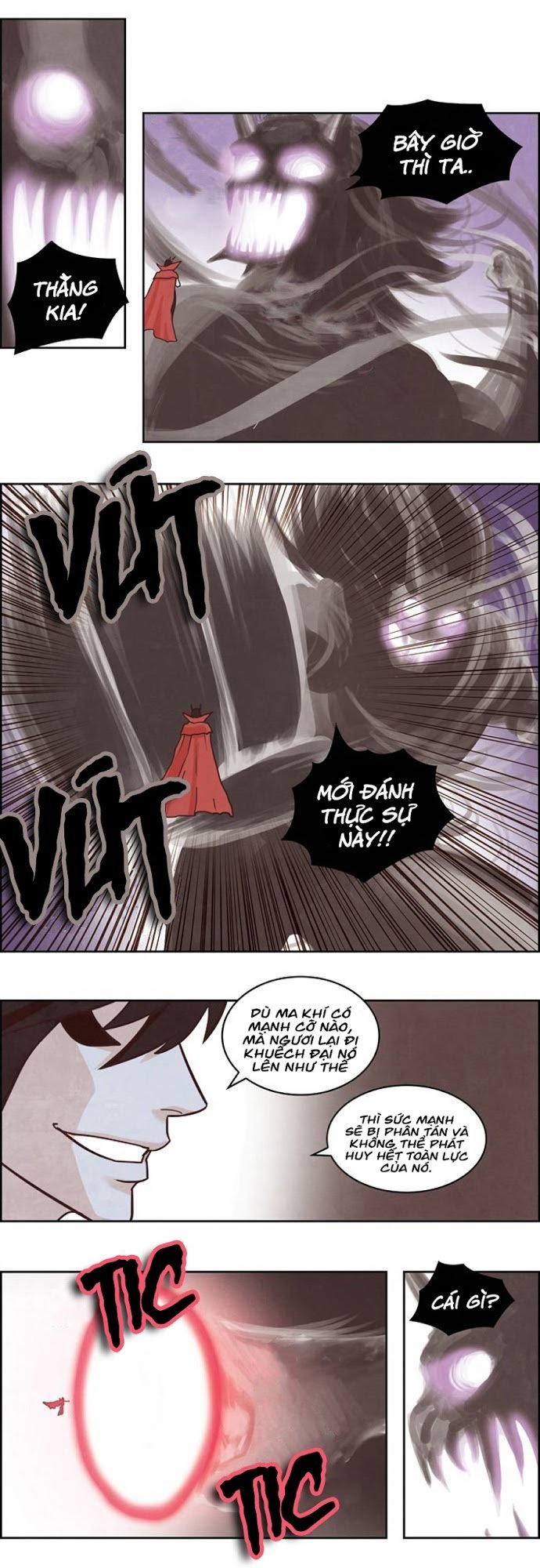 the devil king is bored season 2 chapter 52 12