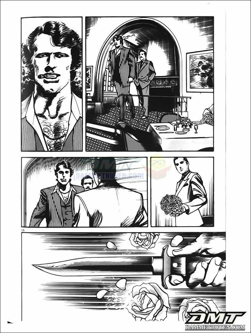 crying freeman chapter 10 17