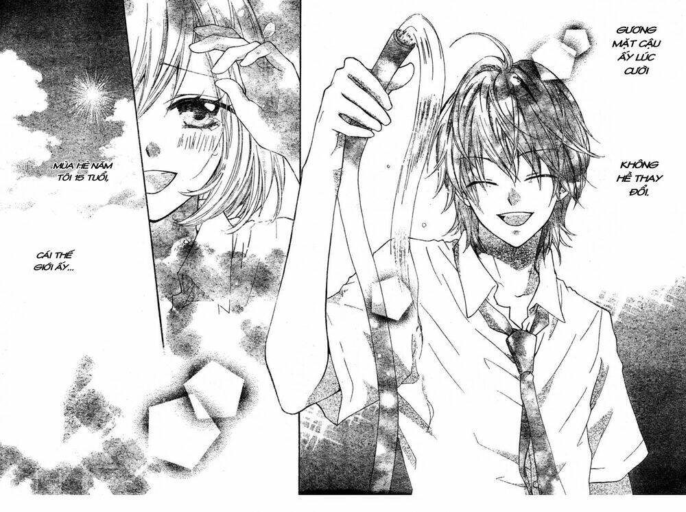 ai kara hajimaru chapter 1 45