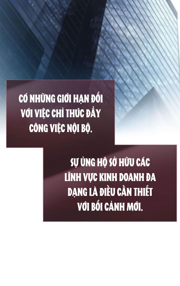 không thể thoát ra khỏi bộ phim kịch tính chapter 9.1 15